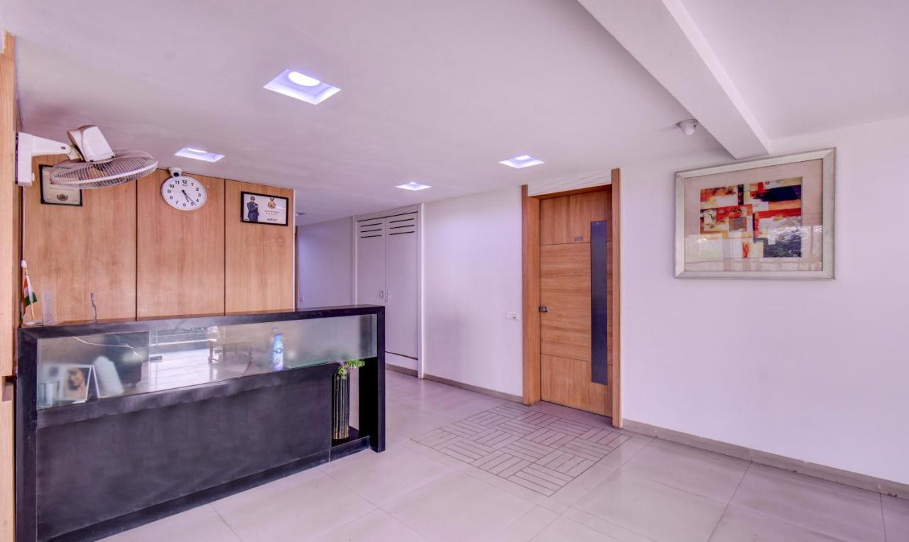 Treebo Admiral Suites New Usmanpura Aurangabad  Zewnętrze zdjęcie