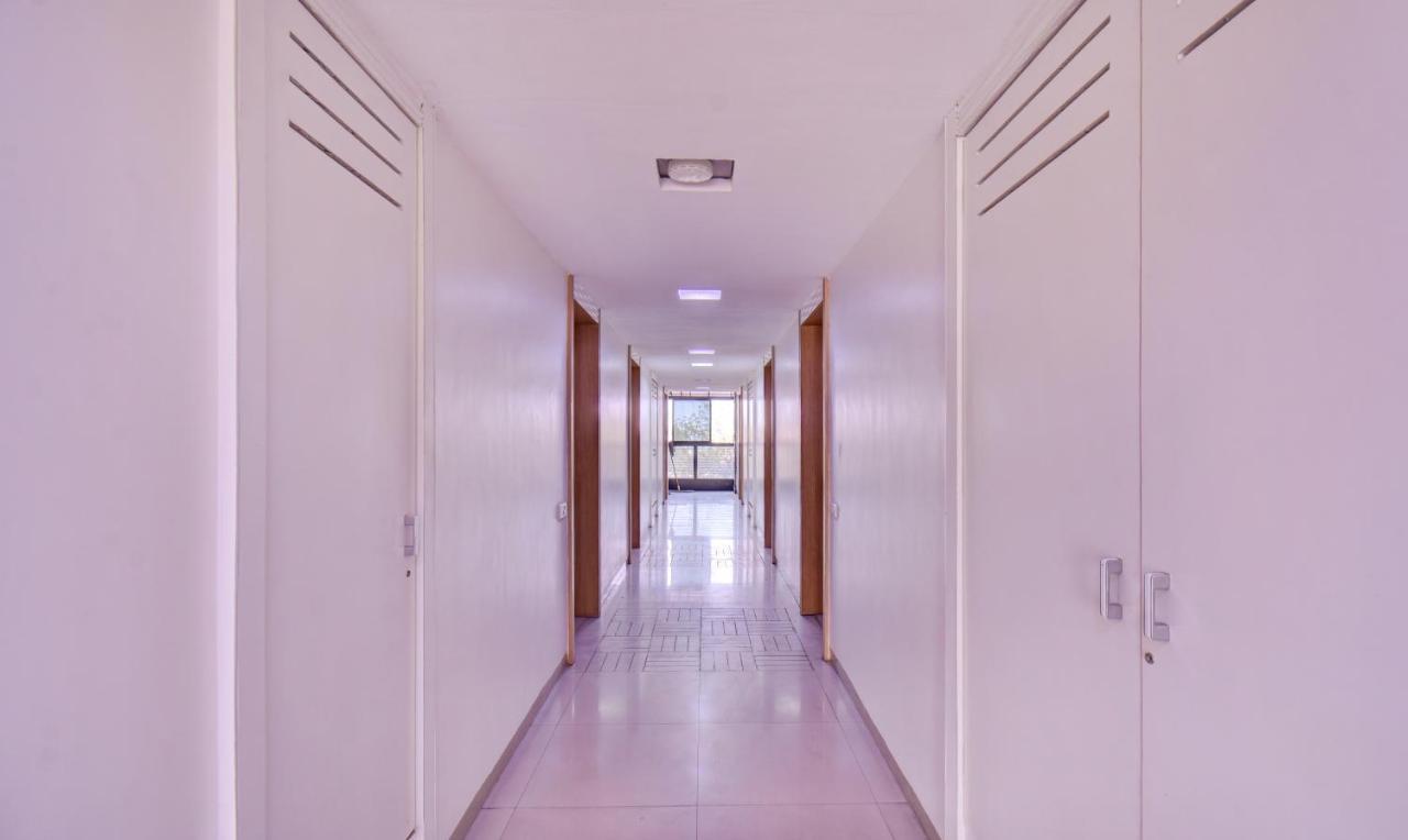 Treebo Admiral Suites New Usmanpura Aurangabad  Zewnętrze zdjęcie