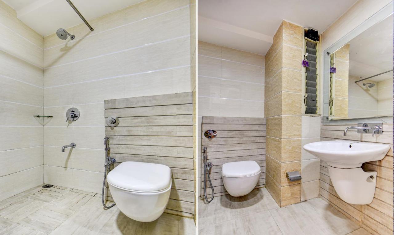 Treebo Admiral Suites New Usmanpura Aurangabad  Zewnętrze zdjęcie