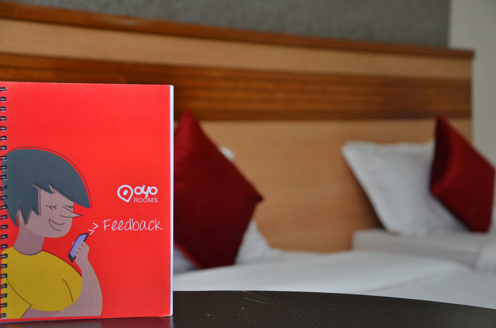 Treebo Admiral Suites New Usmanpura Aurangabad  Zewnętrze zdjęcie