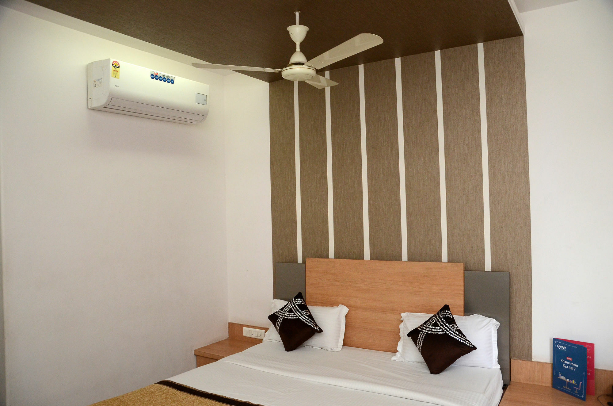 Treebo Admiral Suites New Usmanpura Aurangabad  Zewnętrze zdjęcie